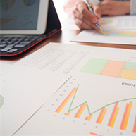 経営計画をまとめたい