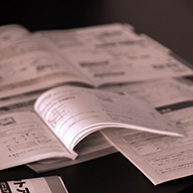 商工業関係のデザインの指導を受けたい